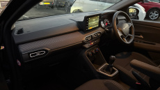 Dacia Sandero 1.0 Tce Expression 5dr Bi Fuel Hatchback